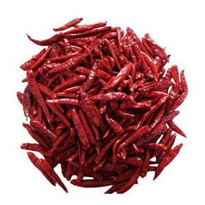 Chillies